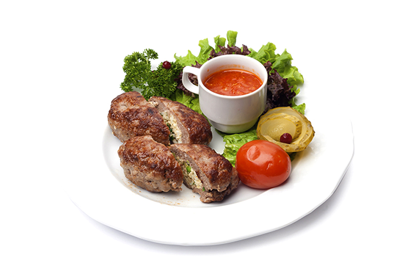 «Дворяндық» зразалар