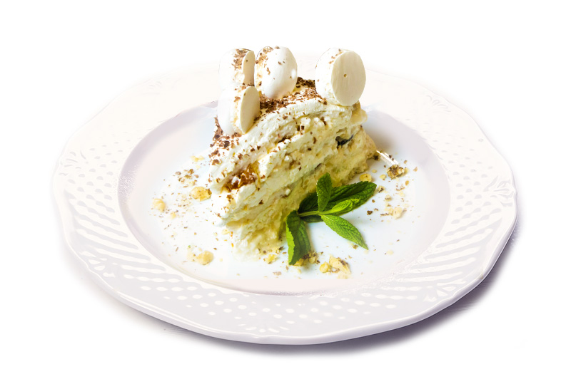 Графские развалины