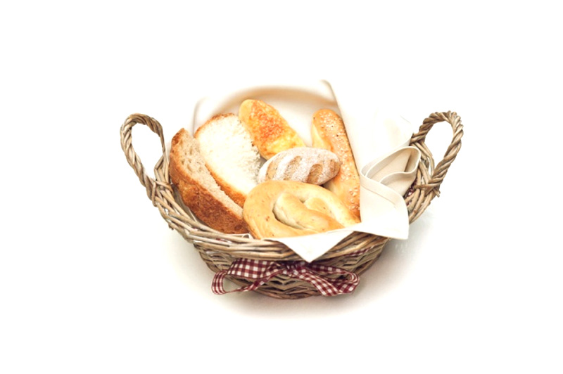 Хлебная корзина
