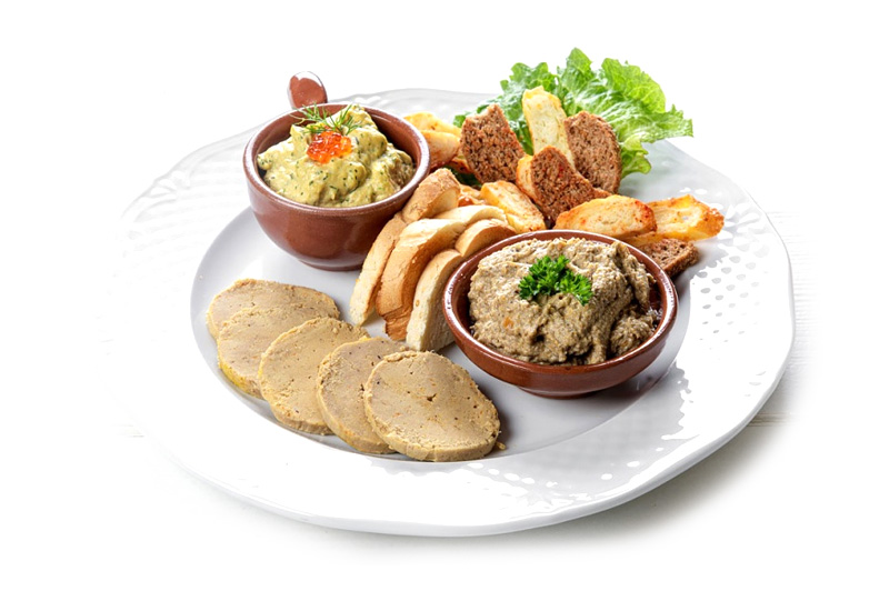 Нежная трилогия