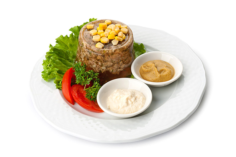 Студень «Оригинальный»