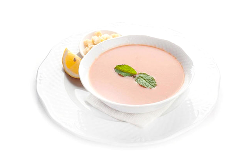 Жасымық көжесі