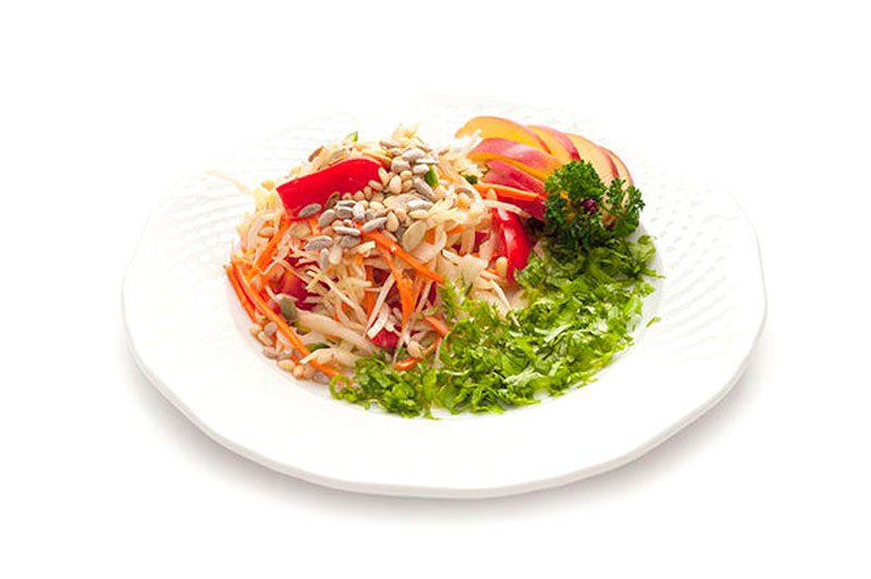 Капуста по-купечески