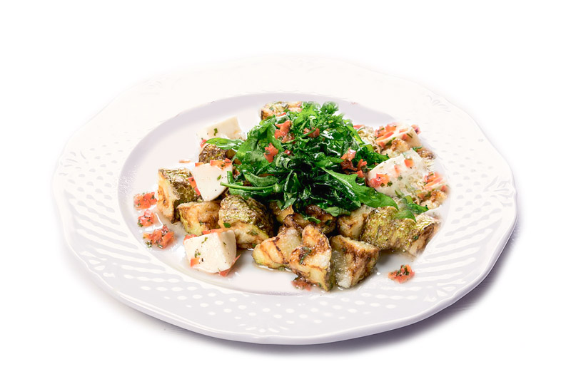 It’s Grace «Zucchini»