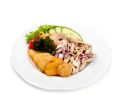 Lean dishes