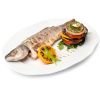 Fish dishes