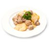 Vegetable dishes