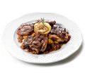 Mutton dishes