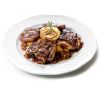 Mutton dishes