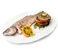 Fish dishes