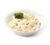 Dough dishes