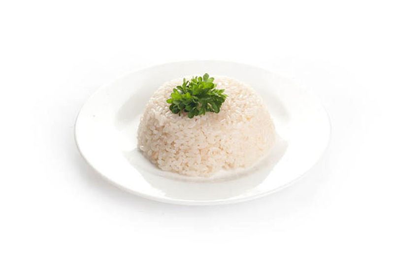 Stewed rice